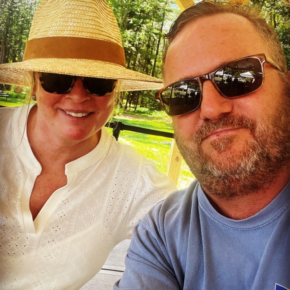 Live on Sunday Nights at 8pm est!  Sharing Yours and Mine! - Picture 11 of 16